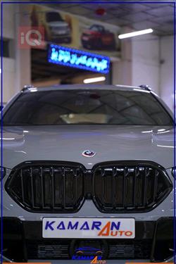 بي ام دبليو X6